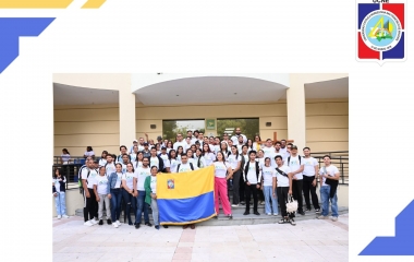Pastoral Universitaria realiza XVII Peregrinación