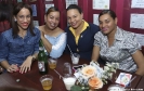 Celebración día de la secretaria y del bibliotecario