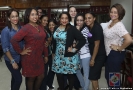 Celebración día de la secretaria y del bibliotecario