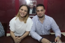 Cena de despedida a médicos La Florida