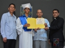 Graduación Colegio Pedro Francisco Bonó 