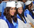 Graduación Colegio Pedro Francisco Bonó _1