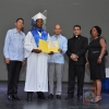Graduación Colegio Pedro Francisco Bonó 