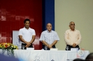 Inauguración Torneo Nacional Universitario de Futsal en la UCNE_10