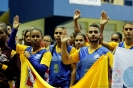 Inauguración Torneo Nacional Universitario de Futsal en la UCNE_3