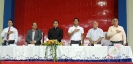 Inauguración Torneo Nacional Universitario de Futsal en la UCNE_4