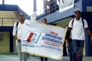 Inauguración Torneo Nacional Universitario de Futsal en la UCNE_5