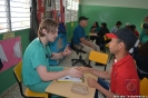Operativo Médico en comunidad de Naranjo Dulce
