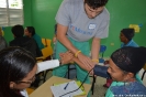 Operativo Médico en comunidad de Naranjo Dulce