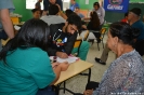 Operativo Médico en comunidad de Naranjo Dulce
