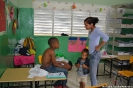Operativo Médico en comunidad de Naranjo Dulce