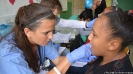 Operativo Médico en comunidad de Naranjo Dulce