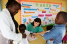 Operativo médico en sector Los Rieles