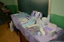 Operativo odontológico en Liceo Gregorio Luperón