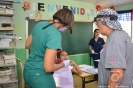 Operativo odontológico en Liceo Gregorio Luperón