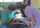 Operativos Odontológicos en La Yagüiza  y municipio de Hostos