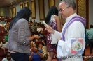 Bendición de Sortijas