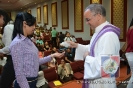 Bendición de Sortijas