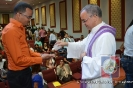 Bendición de Sortijas
