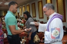 Bendición de Sortijas