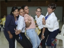 UCNE celebra día de la secretaria y del bibliotecario
