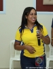 UCNE celebra día de la secretaria y del bibliotecario