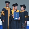 UCNE celebra graduación especial de Postgrado