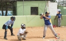 UCNE celebra primer torneo amistoso con personal administrativo