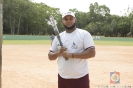 UCNE celebra primer torneo amistoso con personal administrativo