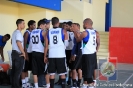 UCNE participa en Juegos Nacionales Universitarios de Baloncesto