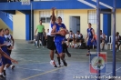 UCNE participa en Juegos Nacionales Universitarios de Baloncesto