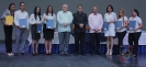 UCNE realiza acto clausura Diplomado en Habilitación y Pedagogía Docente_5