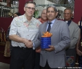 UCNE realiza cena de despedida a médicos de la Universidad de la Florida