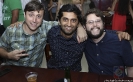 UCNE realiza cena de despedida a médicos de la Universidad de la Florida