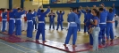 UCNE realiza Primer Convivir Nacional Universitario de Judo_2