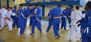 UCNE realiza Primer Convivir Nacional Universitario de Judo_8