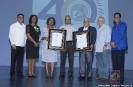 UCNE reconoce empleados en celebración Día del Trabajador