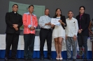 UCNE reconoce Estudiantes Meritorios, 2015