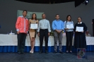 UCNE reconoce Estudiantes Meritorios, 2015_2