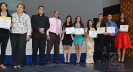 UCNE reconoce Estudiantes Meritorios, 2015_3