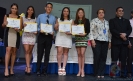 UCNE reconoce Estudiantes Meritorios, 2015_8